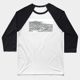 Cadiz Baseball T-Shirt